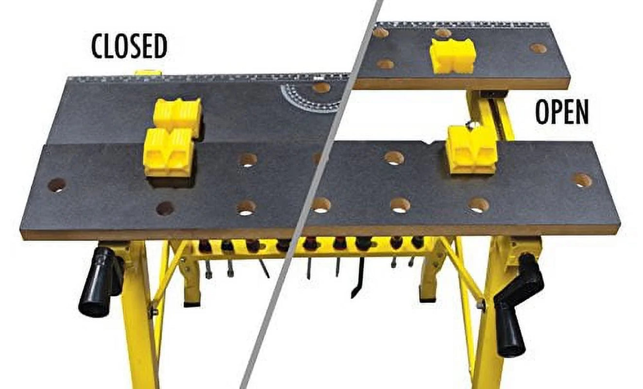 W54025 Multi-Purpose Workbench