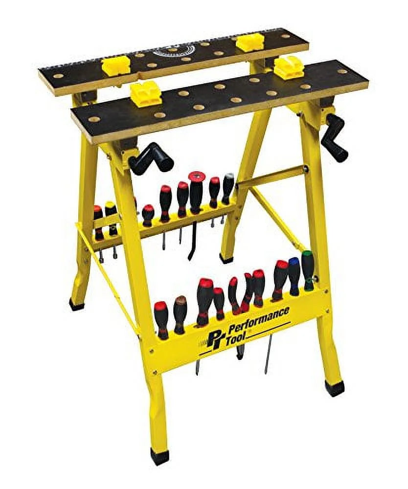 W54025 Multi-Purpose Workbench